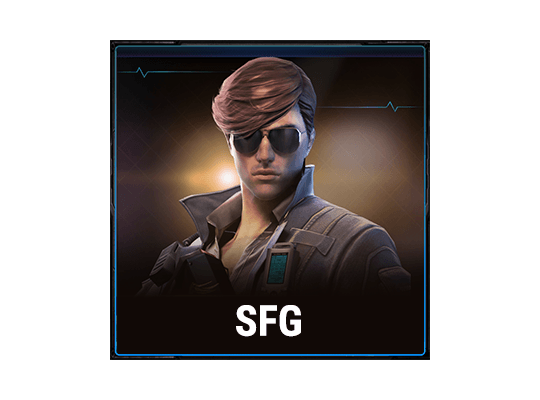 Slaughter Ticket B